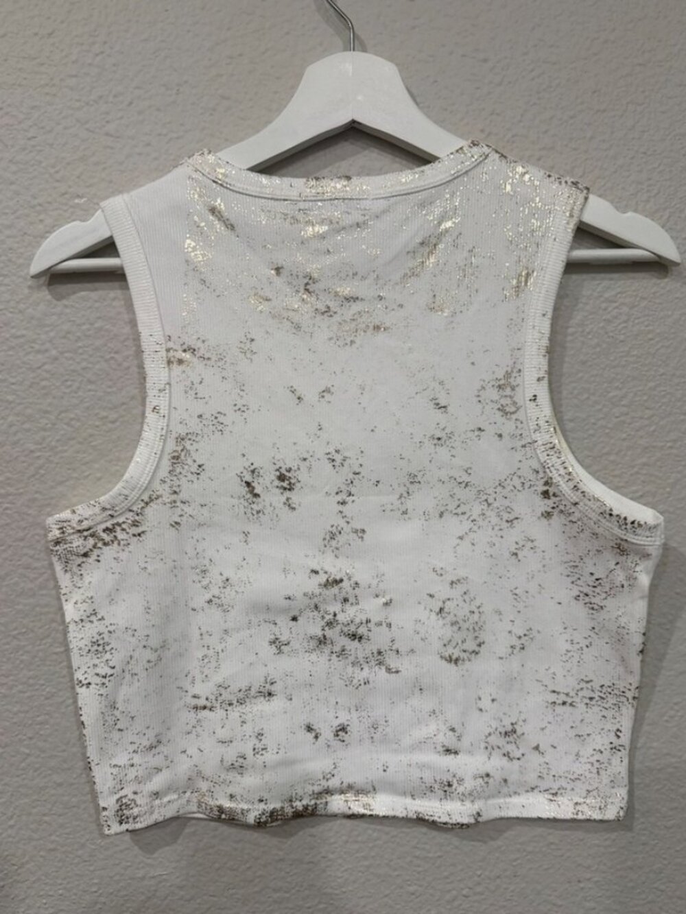 Womens White - Picture 2 of 2